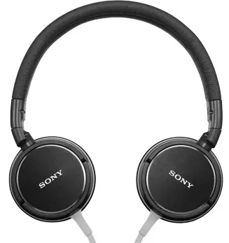 Sony MDR-ZX600 2