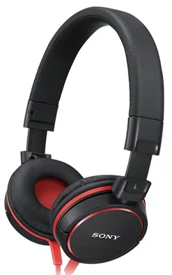 Sony MDR-ZX600 3