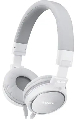 Sony MDR-ZX600 5