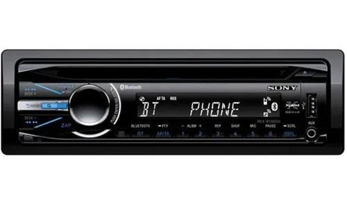 Sony MEX-BT3800U