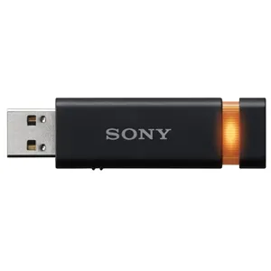 Sony Micro Vault Click