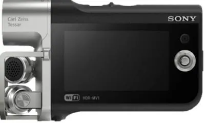 Sony HDR-MV1