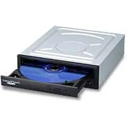 Sony NEC Optiarc DVD RW AD-7203A