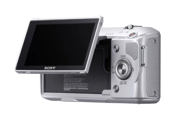 Sony NEX-3 3
