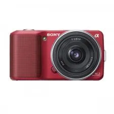 Sony NEX-3 5