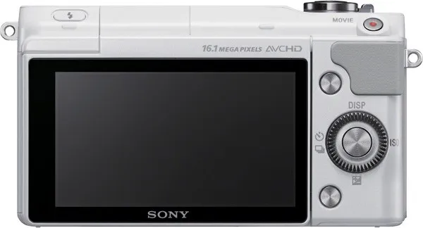 Sony NEX-3N 2