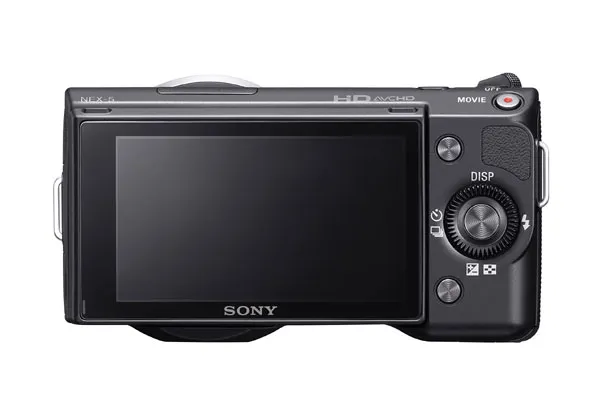 Sony NEX-5 2