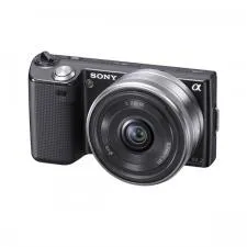 Sony NEX-5 4