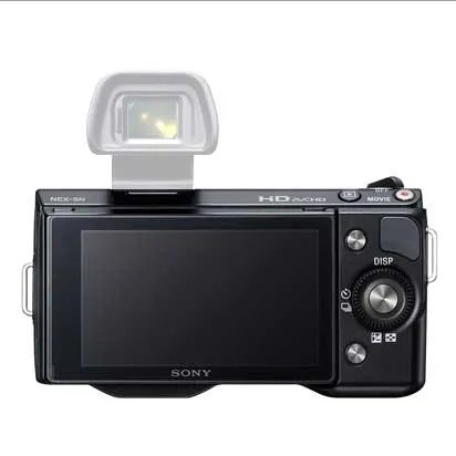 Sony NEX-5N 2