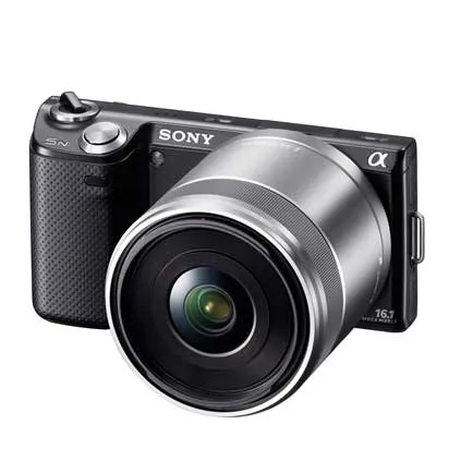 Sony NEX-5N