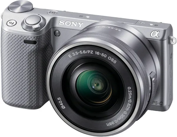 Sony NEX-5T