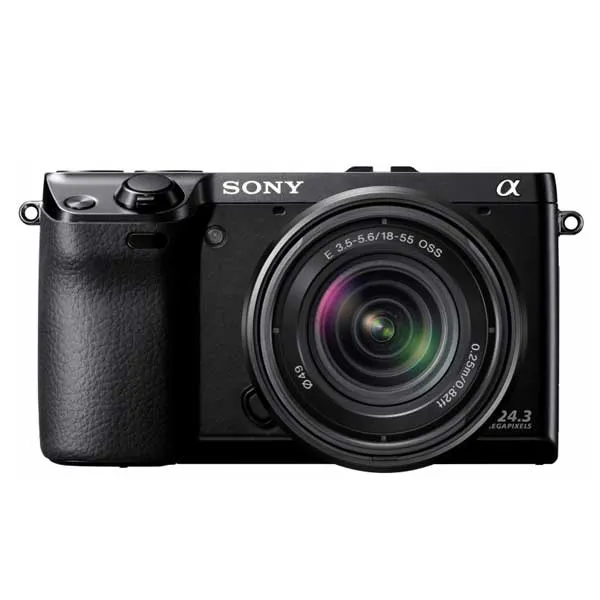 Sony NEX-7 2