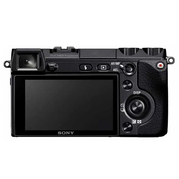 Sony NEX-7 3