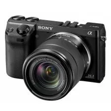 Sony NEX-7 6
