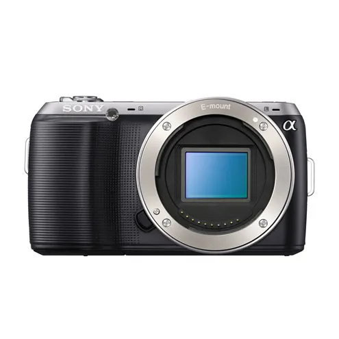 Sony NEX-C3 2