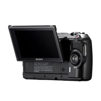 Sony NEX-C3 4