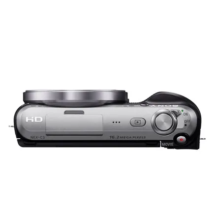 Sony NEX-C3 5