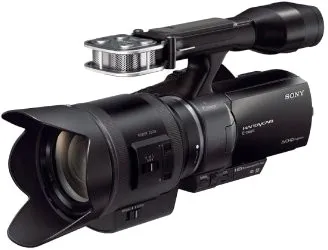 Sony NEX VG30E