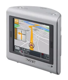 Sony NV-U50