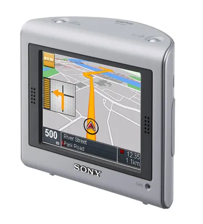 Sony NV-U70T