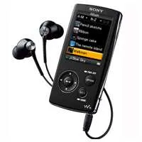 Sony NWZ-A816