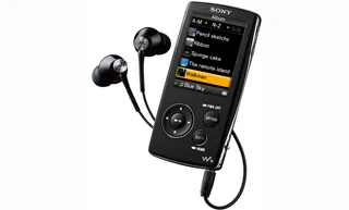 Sony NWZ-A818