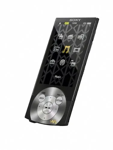 Sony NWZ-A845 2