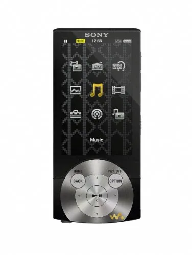 Sony NWZ-A846