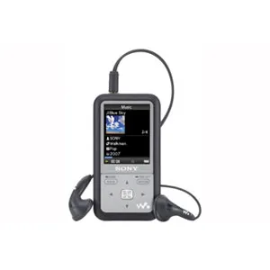 Sony NWZ-S515
