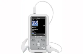 Sony NWZ-S516 4