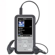 Sony NWZ-S516