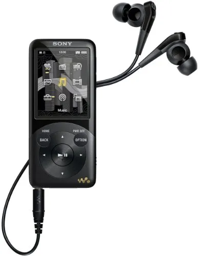 Sony NWZ-S755 2