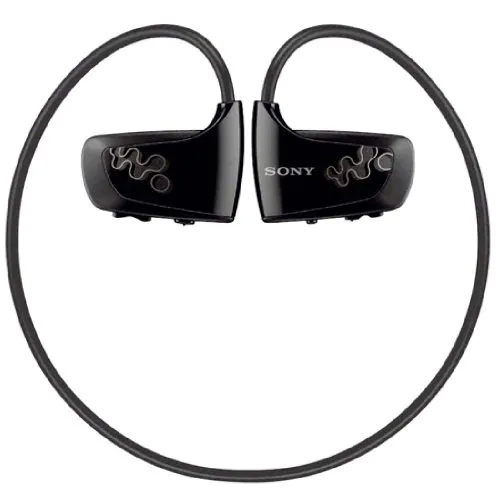 Sony NWZ W262