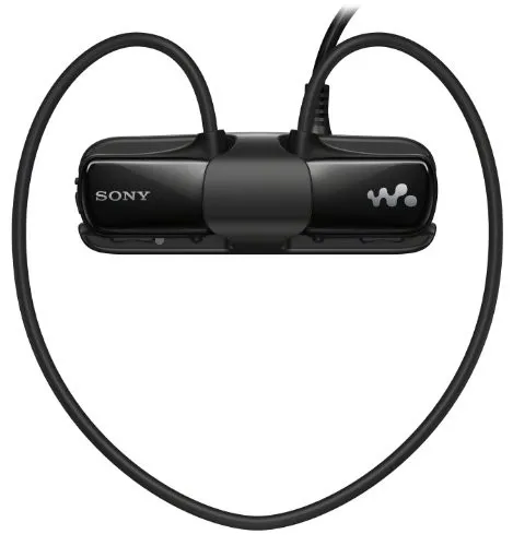Sony NWZ-W273 3