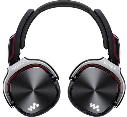 Sony NWZ-WH505 2