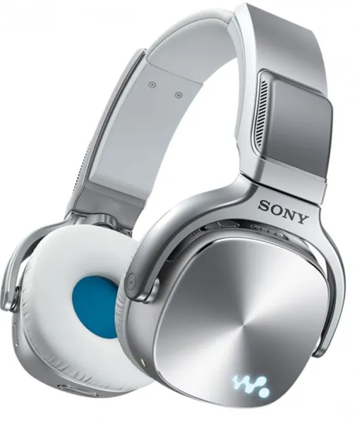 Sony NWZ-WH505 3