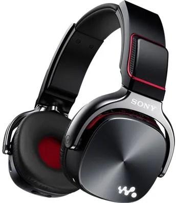 Sony NWZ-WH505
