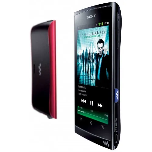Sony NWZ-Z1050 3