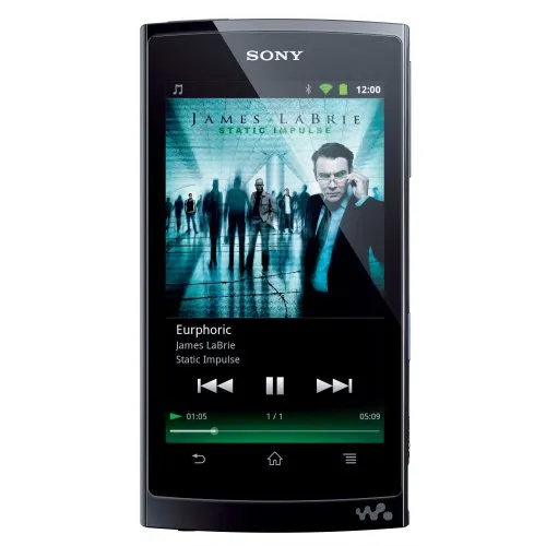 Sony NWZ-Z1050