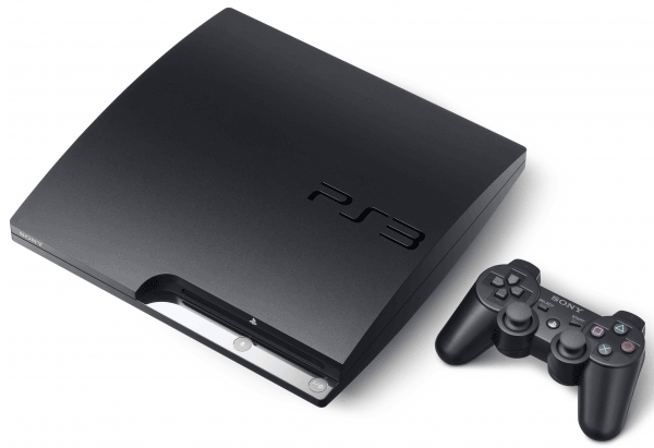 Sony Playstation 3 (250 GB)