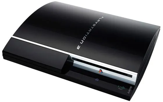 Sony PlayStation 3