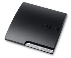 Sony PlayStation 3 Slim