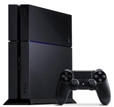 Sony Playstation 4