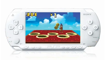 Sony Playstation Portable