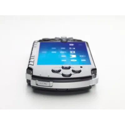 Sony Playstation Portable + Go!Explore Kit 4