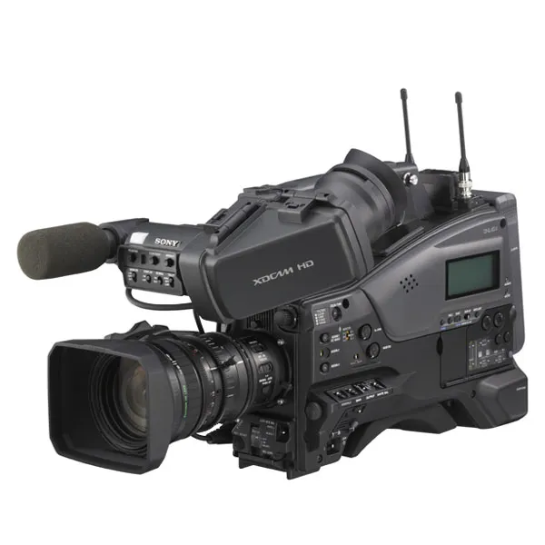 Sony PMW-350K