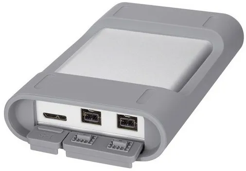 Sony Portable Storage 2