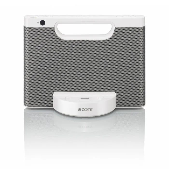 Sony RDP-M5iP