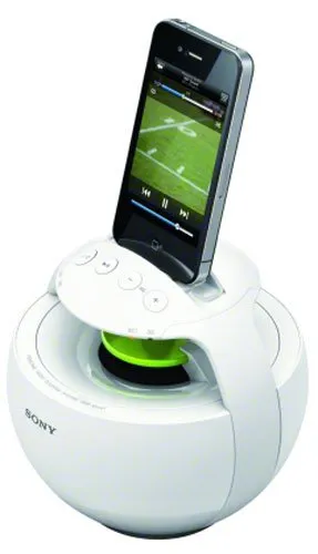 Sony RDP-V20iP 3