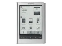 Sony Reader Pocket Edition PRS-350